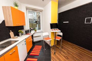 Фото Апартаменты Your Krakow Apartment г. Краков 4