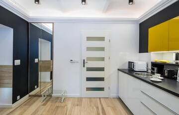 Фото Апартаменты Your Krakow Apartment г. Краков 5
