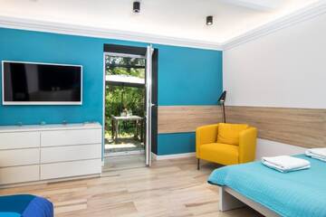 Фото Апартаменты Your Krakow Apartment г. Краков 1