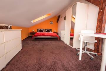 Фото номера Апартаменты – Paulinska Street, 18 Апартаменты Your Krakow Apartment г. Краков 7