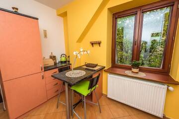 Фото номера Апартаменты – Paulinska Street, 18 Апартаменты Your Krakow Apartment г. Краков 4