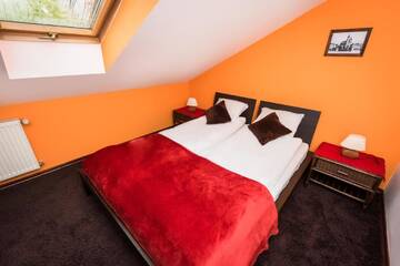 Фото номера Апартаменты – Paulinska Street, 18 Апартаменты Your Krakow Apartment г. Краков 6