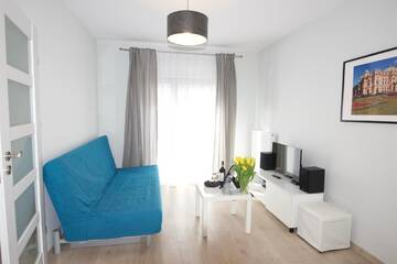 Фото Апартаменты Kraków Apartments - Solna Studio &amp; Apartments г. Краков 4