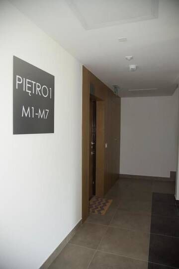 Фото номера Номер-студио Апартаменты Kraków Apartments - Solna Studio &amp; Apartments г. Краков 15