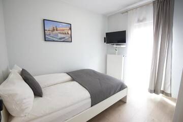 Фото Апартаменты Kraków Apartments - Solna Studio &amp; Apartments г. Краков 5