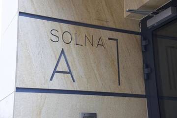 Фото номера Номер-студио Апартаменты Kraków Apartments - Solna Studio &amp; Apartments г. Краков 18