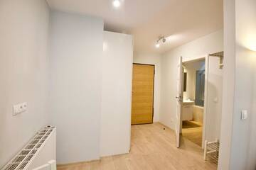 Фото номера Номер-студио Апартаменты Kraków Apartments - Solna Studio &amp; Apartments г. Краков 23