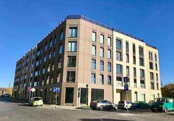 Фото номера Номер-студио Апартаменты Kraków Apartments - Solna Studio &amp; Apartments г. Краков 20