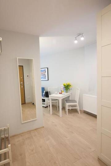 Фото номера Номер-студио Апартаменты Kraków Apartments - Solna Studio &amp; Apartments г. Краков 27