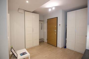 Фото номера Апартаменты с 1 спальней Апартаменты Kraków Apartments - Solna Studio &amp; Apartments г. Краков 12