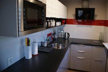 Фото номера Апартаменты (6) Апартаменты Friendly Apartments - Krakow г. Краков 5