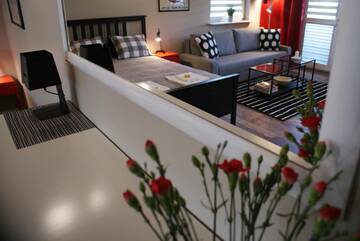 Фото номера Апартаменты (6) Апартаменты Friendly Apartments - Krakow г. Краков 8