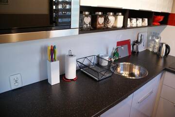 Фото номера Апартаменты (6) Апартаменты Friendly Apartments - Krakow г. Краков 6
