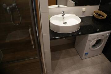 Фото номера Апартаменты (6) Апартаменты Friendly Apartments - Krakow г. Краков 9