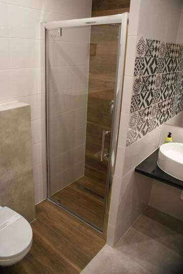 Фото номера Апартаменты (6) Апартаменты Friendly Apartments - Krakow г. Краков 10
