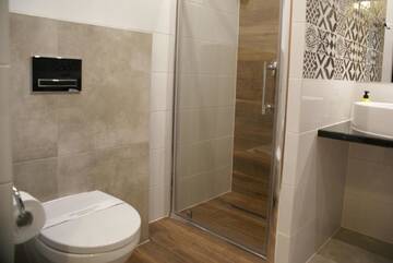 Фото номера Апартаменты (6) Апартаменты Friendly Apartments - Krakow г. Краков 11