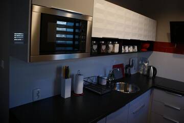 Фото номера Апартаменты (6) Апартаменты Friendly Apartments - Krakow г. Краков 12