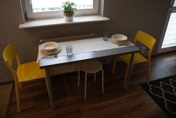 Фото номера Апартаменты 3 Апартаменты Friendly Apartments - Krakow г. Краков 9