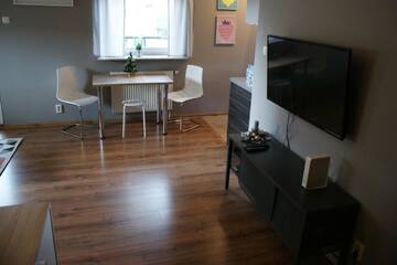 Фото номера Апартаменты 5 Апартаменты Friendly Apartments - Krakow г. Краков 3