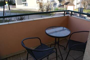 Фото номера Апартаменты (6) Апартаменты Friendly Apartments - Krakow г. Краков 14