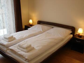 Фото Апартаменты Krovo Apartments г. Краков 4