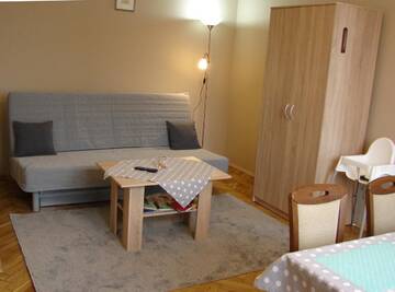 Фото Апартаменты Krovo Apartments г. Краков 3