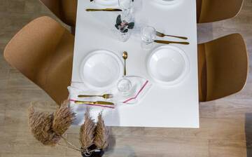 Фото номера Apartament typu Penthouse - ul. Chodkiewicza 15 Апартаменты Kazimierz Friendhouse Apartments г. Краков 5