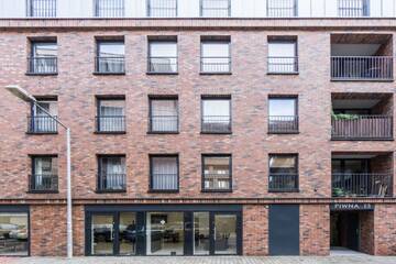 Фото Апартаменты Casablanca Apartment г. Краков 5