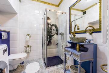 Фото Апартаменты Casablanca Apartment г. Краков 2