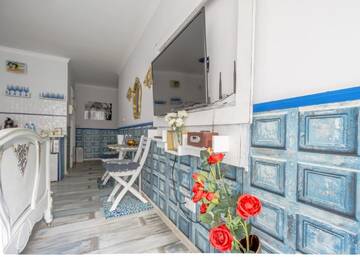 Фото номера Апартаменты с террасой Апартаменты Casablanca Apartment г. Краков 24