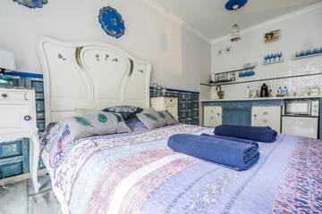 Фото номера Апартаменты с террасой Апартаменты Casablanca Apartment г. Краков 38