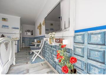 Фото номера Апартаменты с террасой Апартаменты Casablanca Apartment г. Краков 36