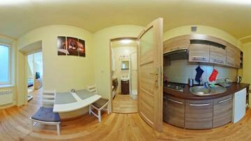Фото номера Апартаменты Апартаменты Apartamenty Marco - Stare Miasto г. Краков 5