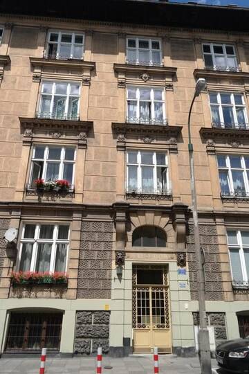 Фото номера Апартаменты Апартаменты Apartamenty Marco - Stare Miasto г. Краков 37