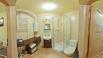 Фото номера Апартаменты Апартаменты Apartamenty Marco - Stare Miasto г. Краков 34