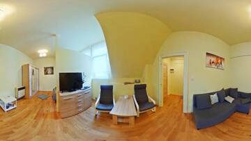 Фото номера Апартаменты Апартаменты Apartamenty Marco - Stare Miasto г. Краков 35