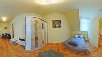 Фото номера Апартаменты Апартаменты Apartamenty Marco - Stare Miasto г. Краков 36