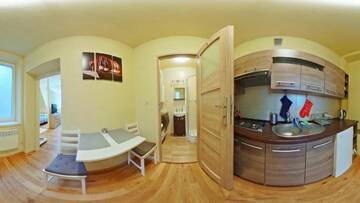Фото номера Апартаменты Апартаменты Apartamenty Marco - Stare Miasto г. Краков 33