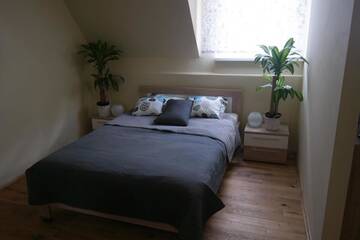 Фото номера Апартаменты Апартаменты Apartamenty Marco - Stare Miasto г. Краков 45