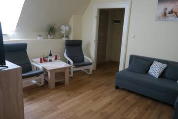 Фото номера Апартаменты Апартаменты Apartamenty Marco - Stare Miasto г. Краков 41