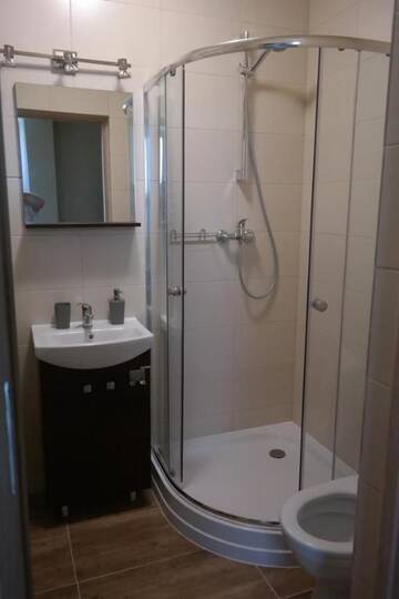 Фото номера Апартаменты Апартаменты Apartamenty Marco - Stare Miasto г. Краков 42