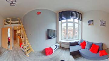 Фото Апартаменты Apartamenty Marco - Stare Miasto г. Краков 1