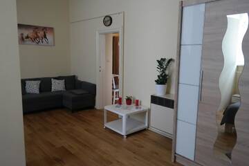 Фото номера Апартаменты Апартаменты Apartamenty Marco - Stare Miasto г. Краков 9