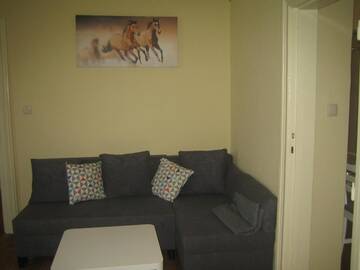 Фото номера Апартаменты Апартаменты Apartamenty Marco - Stare Miasto г. Краков 10