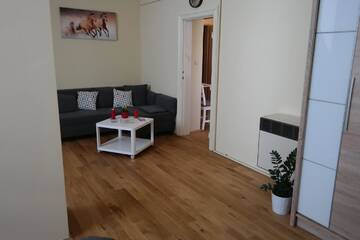 Фото номера Апартаменты Апартаменты Apartamenty Marco - Stare Miasto г. Краков 17