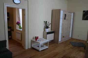 Фото номера Апартаменты Апартаменты Apartamenty Marco - Stare Miasto г. Краков 50