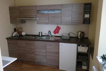 Фото номера Апартаменты Апартаменты Apartamenty Marco - Stare Miasto г. Краков 51