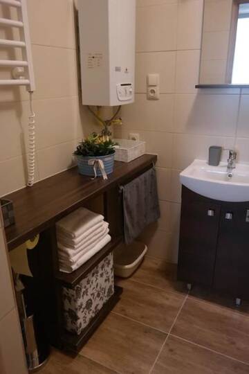 Фото номера Апартаменты Апартаменты Apartamenty Marco - Stare Miasto г. Краков 52