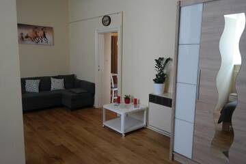 Фото номера Апартаменты Апартаменты Apartamenty Marco - Stare Miasto г. Краков 53