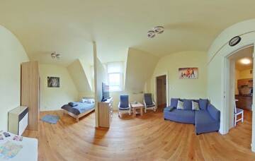 Фото Апартаменты Apartamenty Marco - Stare Miasto г. Краков 3